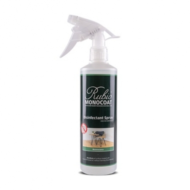 Rubio Monocoat Spray Dezinfectant pentru lemn interior 500ml